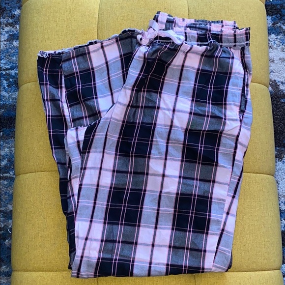 Victoria's Secret Other - {Victoria’s Secret} Pajama Pants